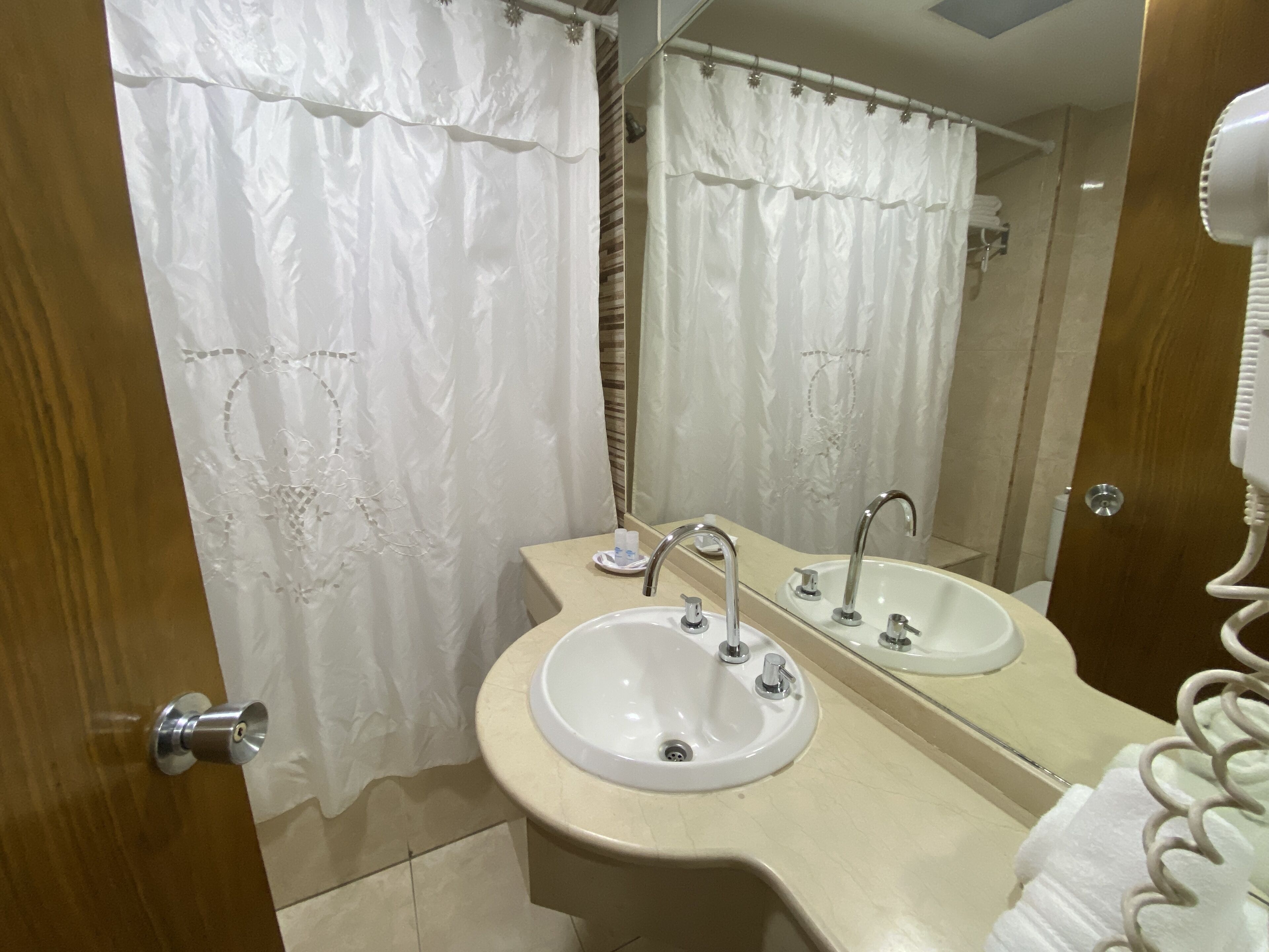 Foto - Hotel Howard Johnson Rosario