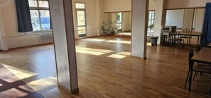 Équipement de l’hébergement