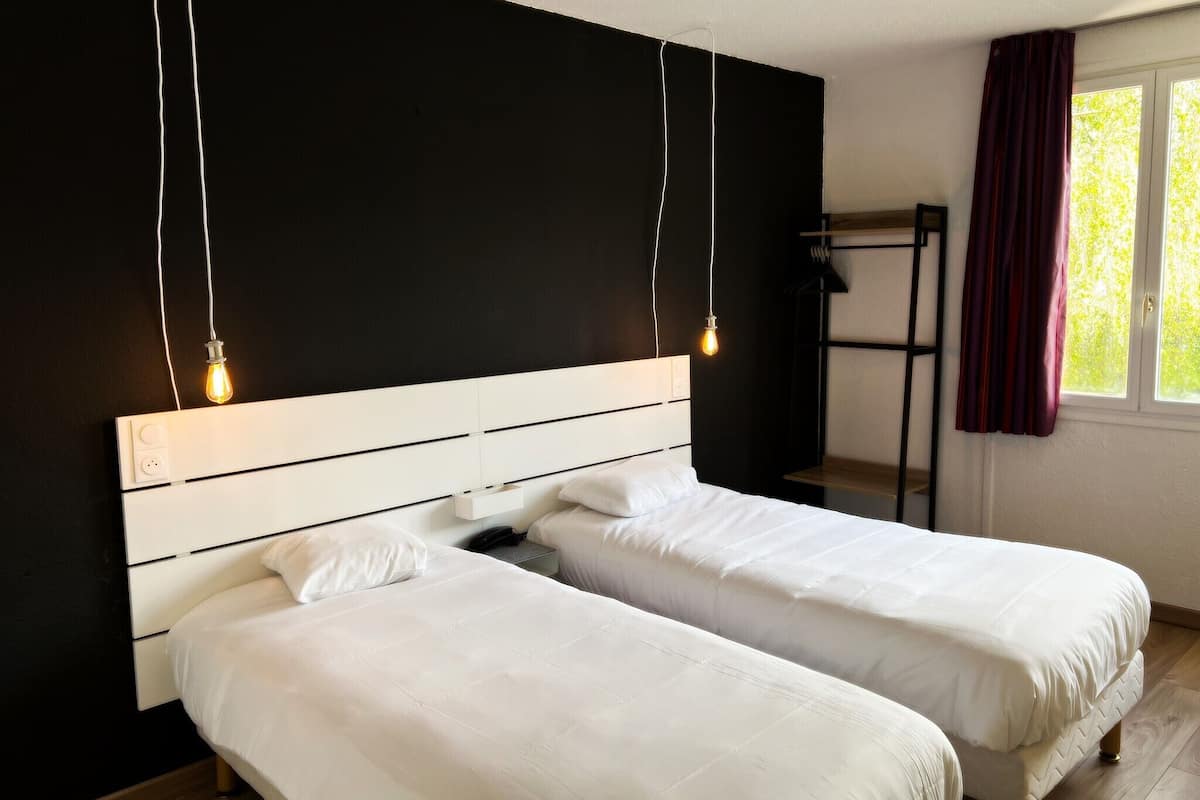 Comfort Double or Twin Room