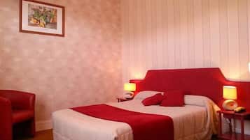 Chambre Double Standard