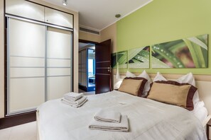 Appartement, 1 chambre