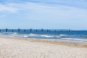 Spiaggia