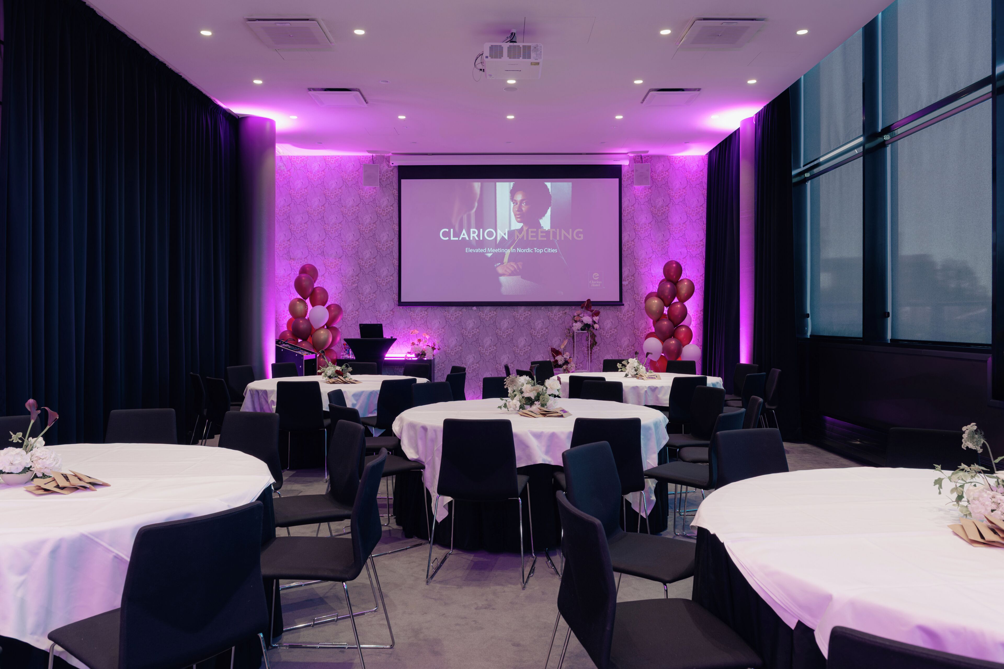 Photo - Clarion Hotel Aviapolis