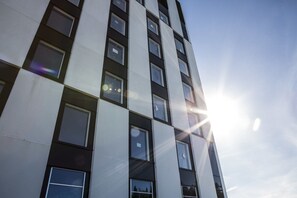 Exterior - Clarion Hotel Aviapolis (Vantaa)