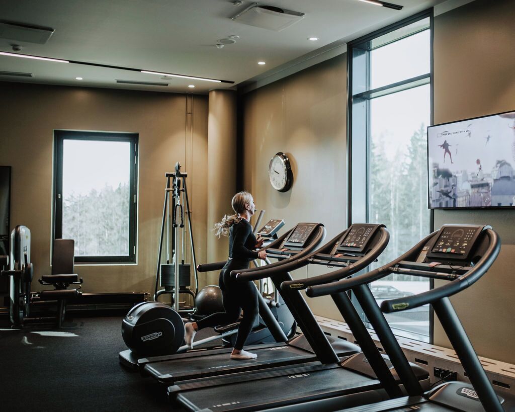 Photo - Clarion Hotel Aviapolis