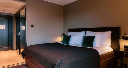 Clarion Hotel Aviapolis