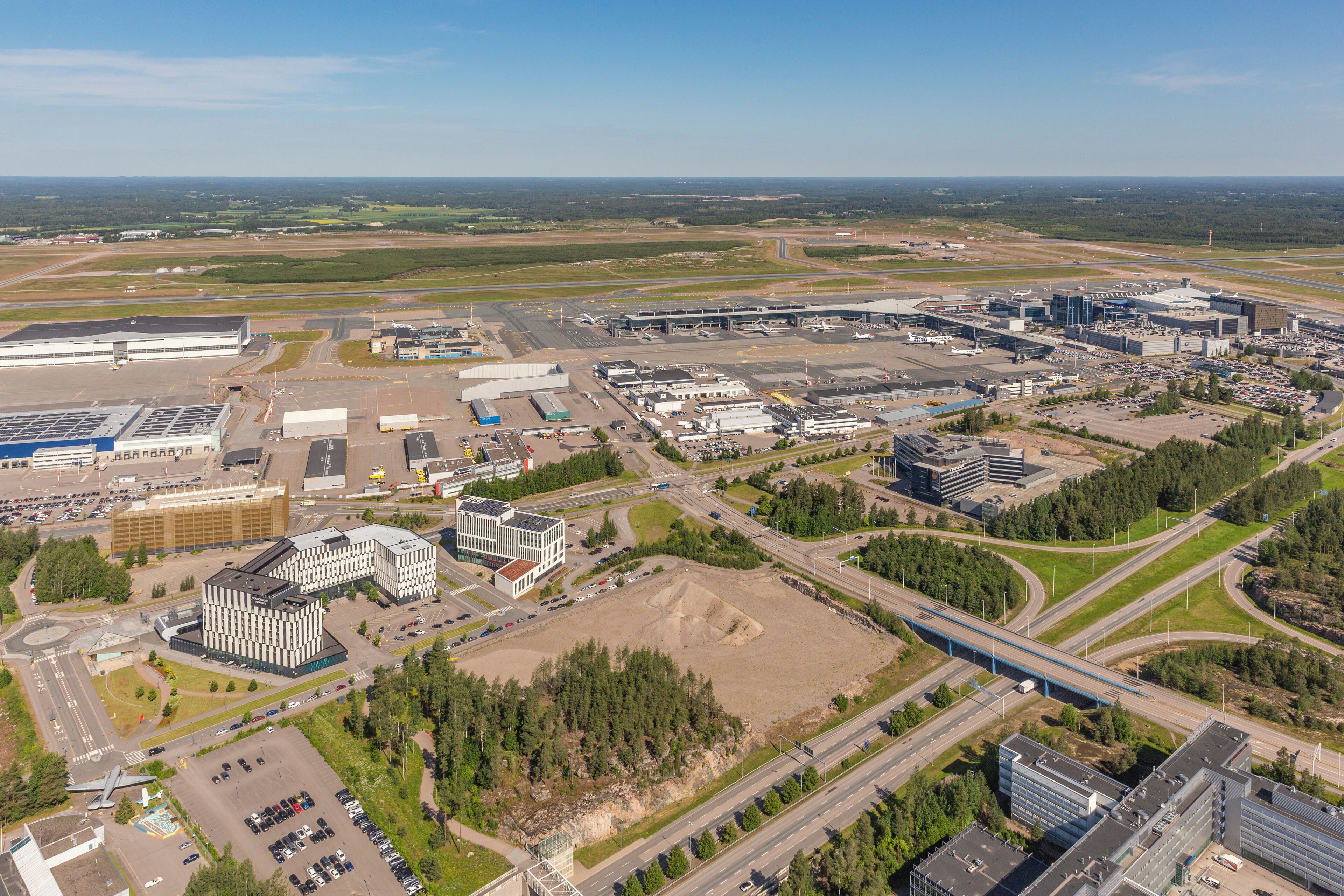 Photo - Clarion Hotel Aviapolis