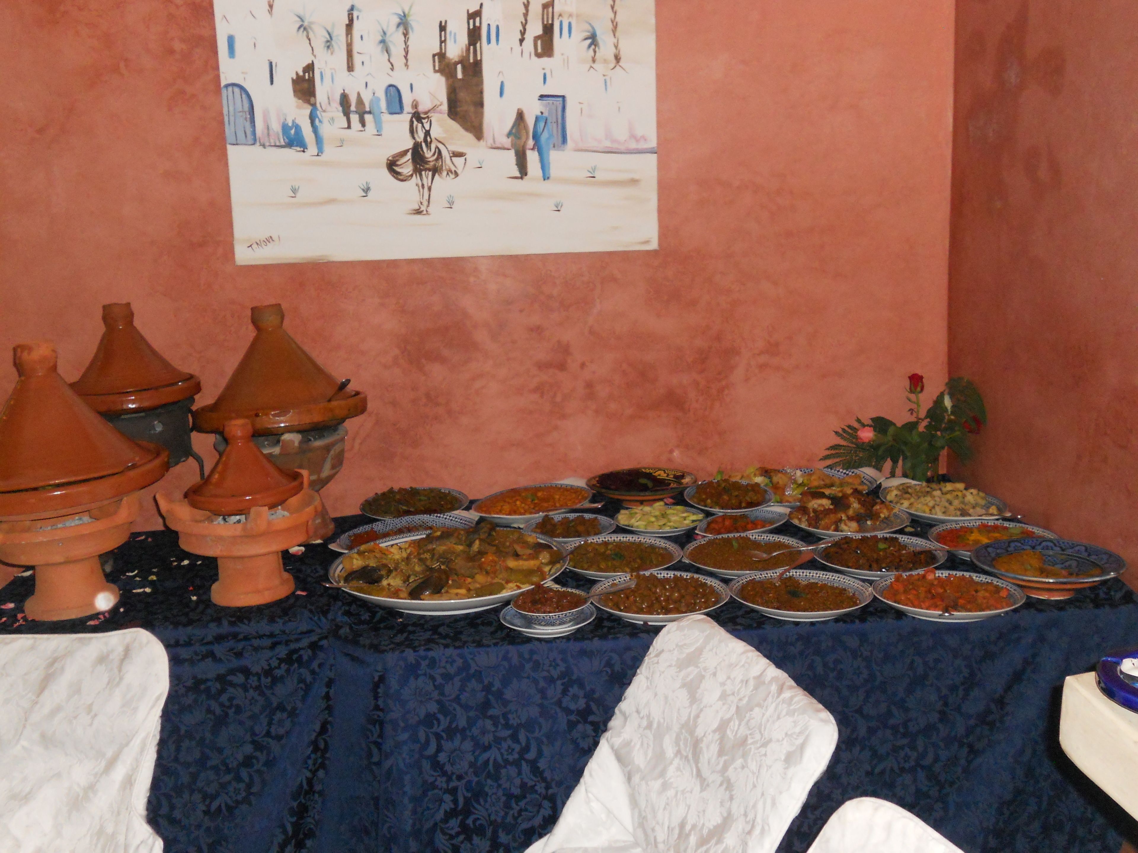 Photo - Riad Morgane