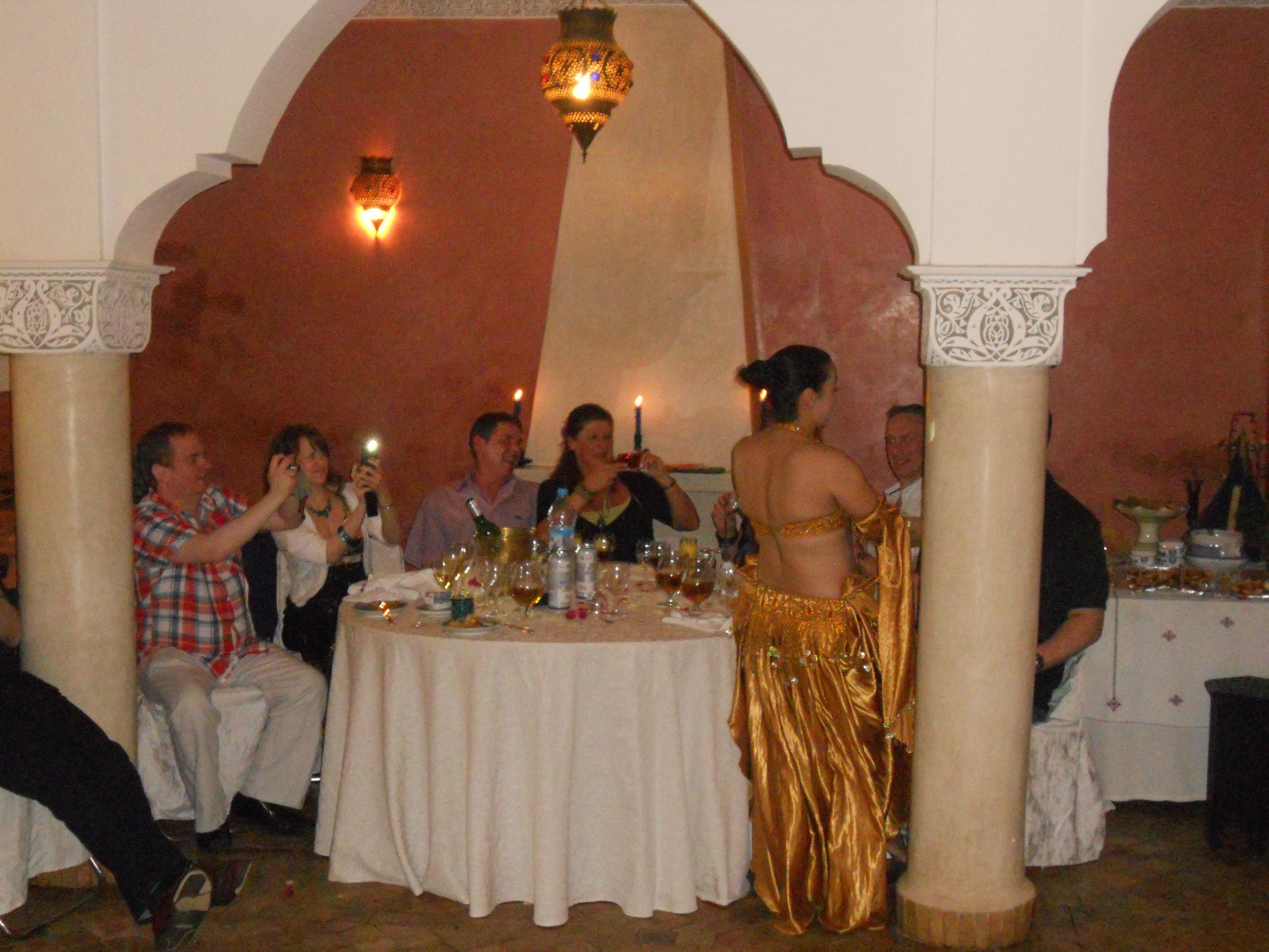 Photo - Riad Morgane