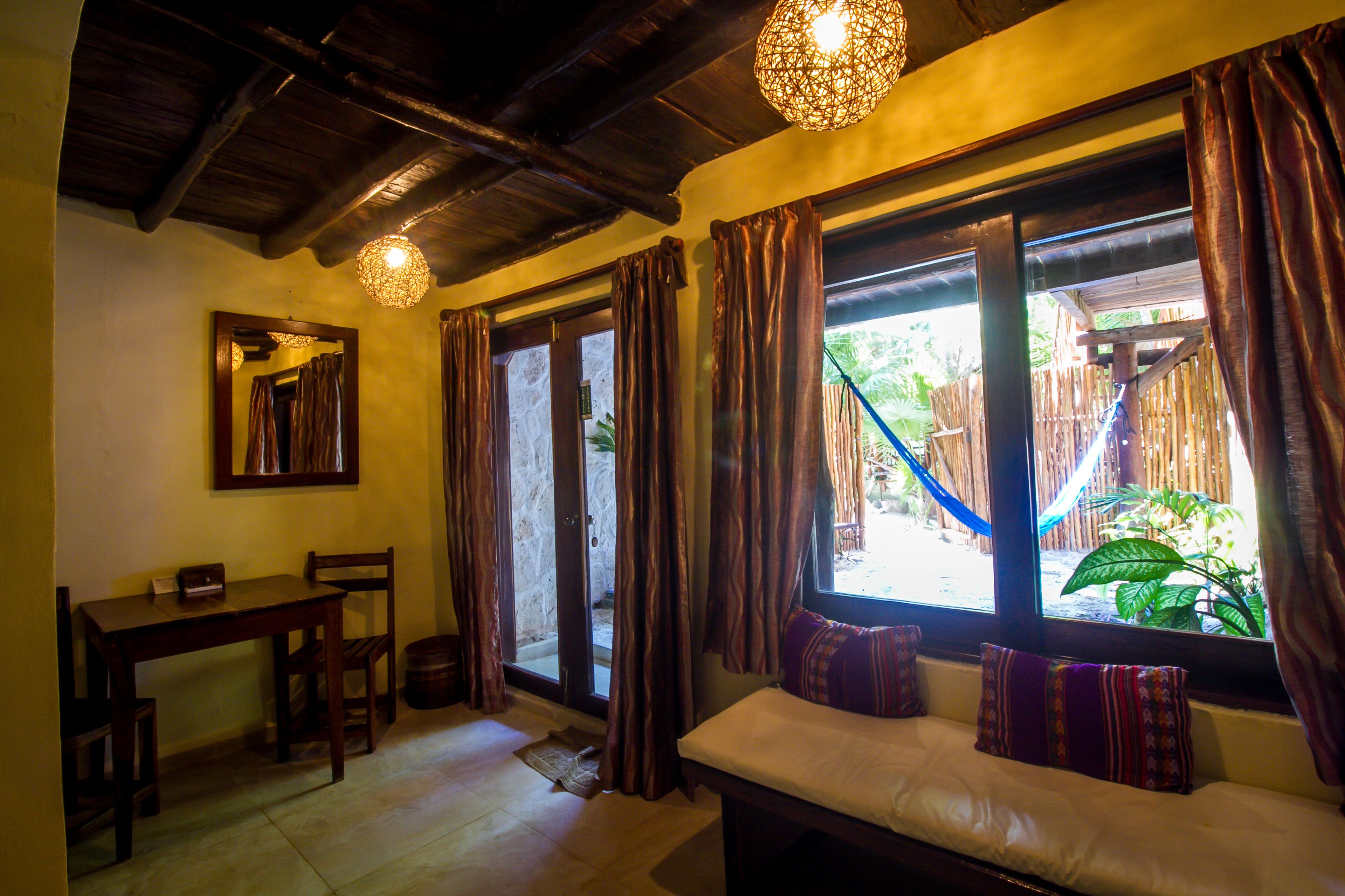 Foto - Playa Canek Beachfront Eco Hotel