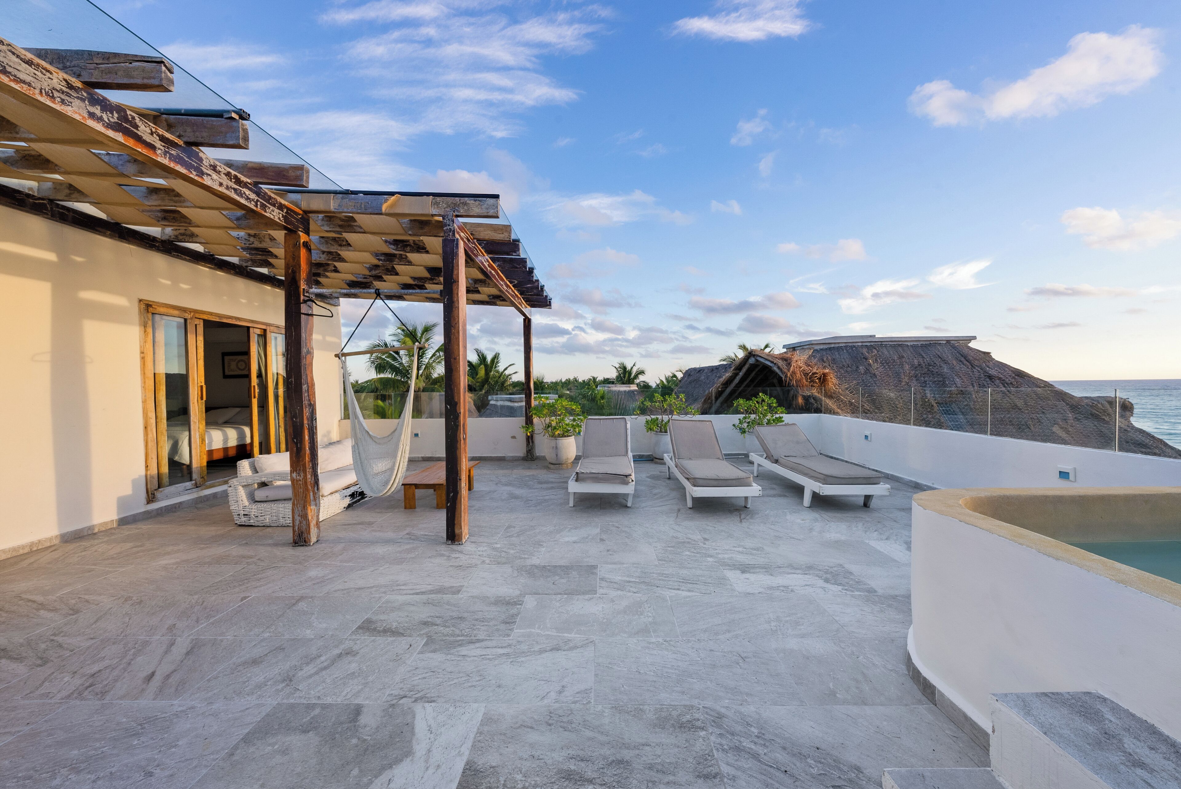 Foto - Playa Canek Beachfront Eco Hotel