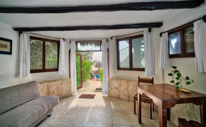 Beachfront Suite | Utsikt fra rommet