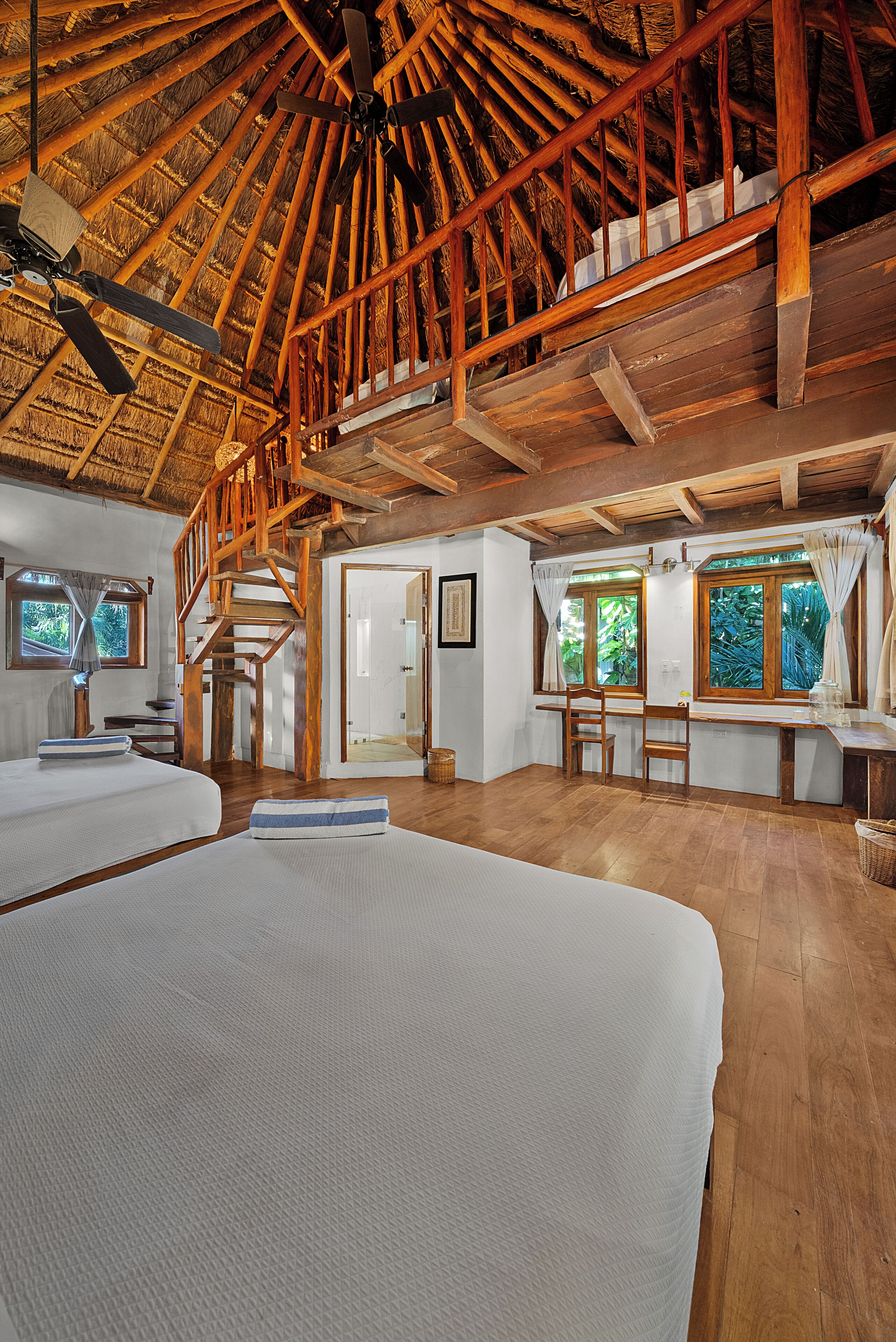 Foto - Playa Canek Beachfront Eco Hotel