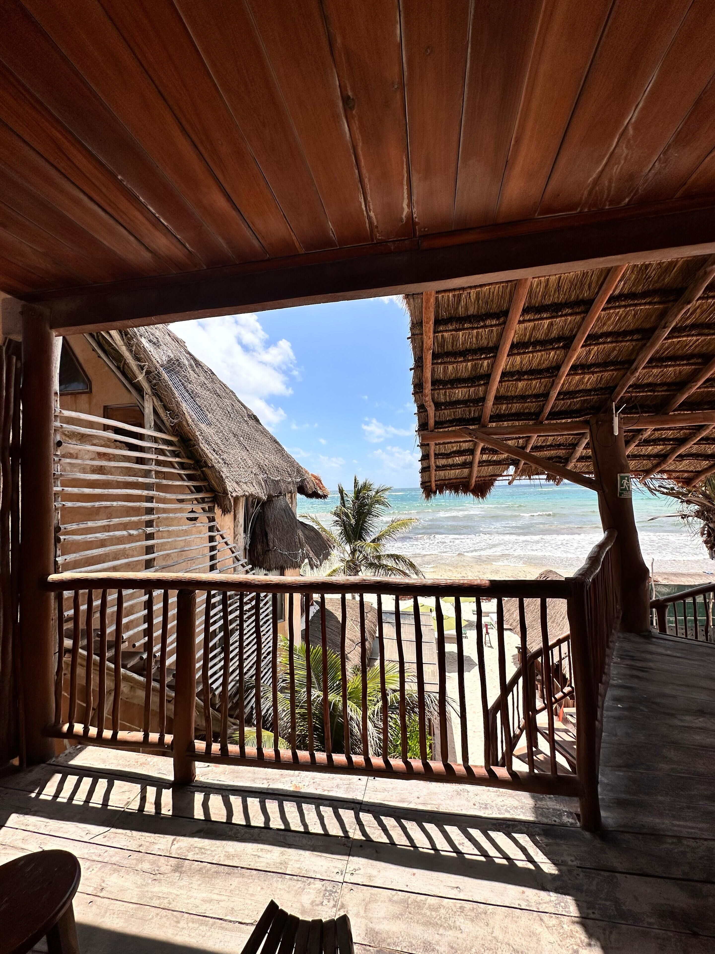 Foto - Playa Canek Beachfront Eco Hotel