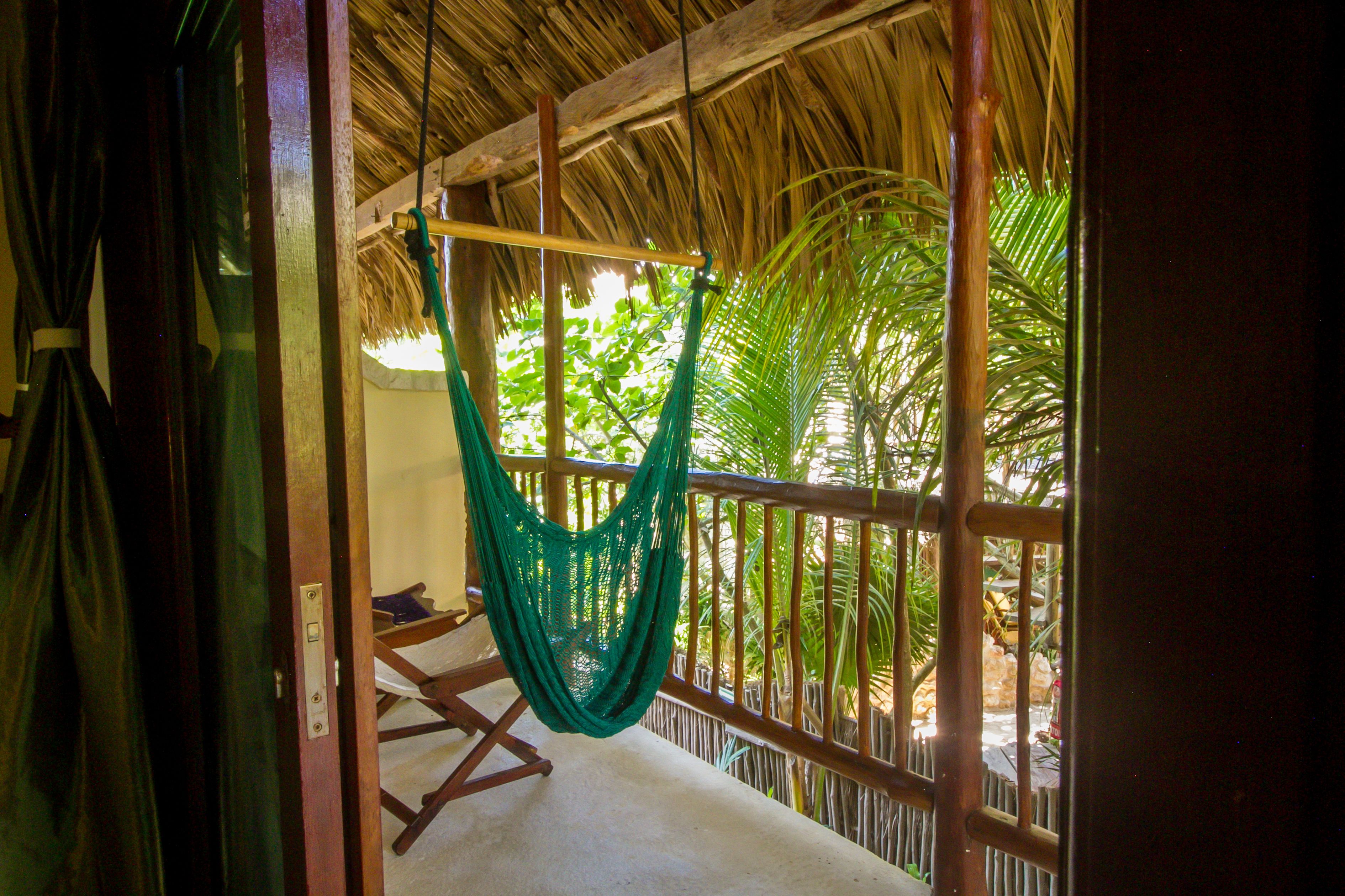 Foto - Playa Canek Beachfront Eco Hotel