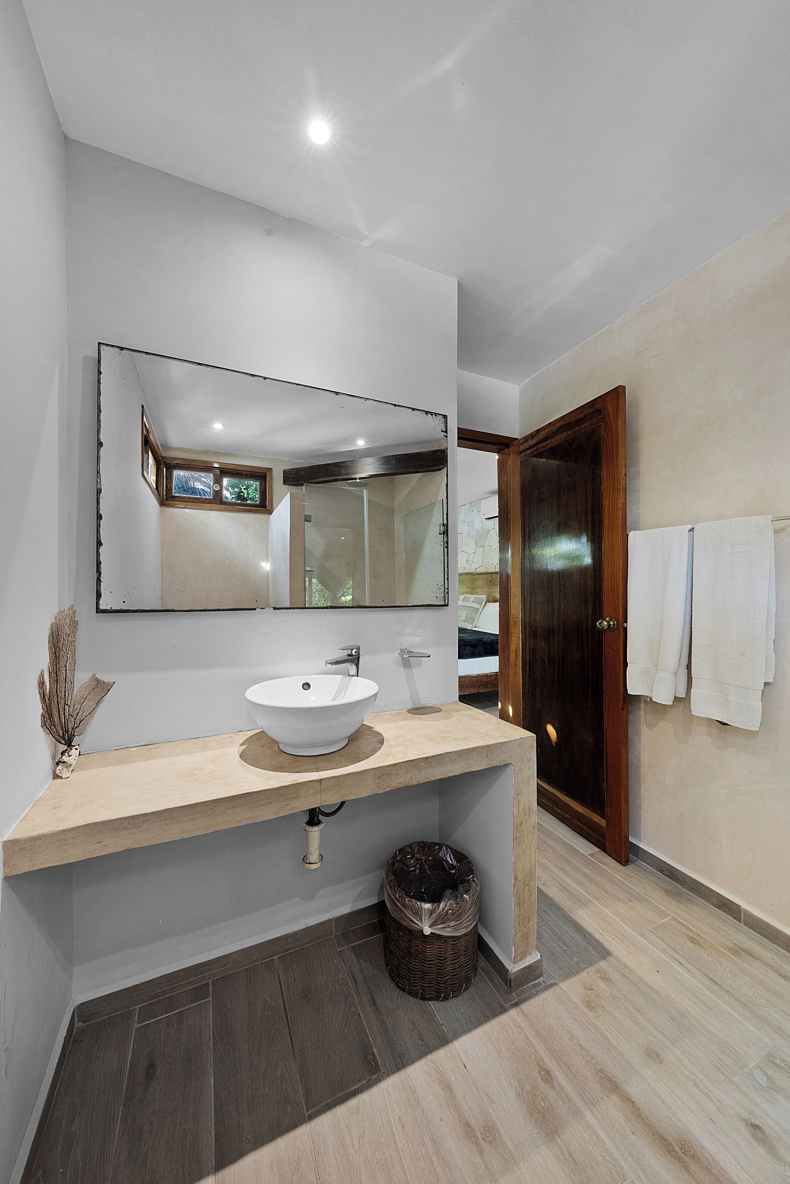 Foto - Playa Canek Beachfront Eco Hotel