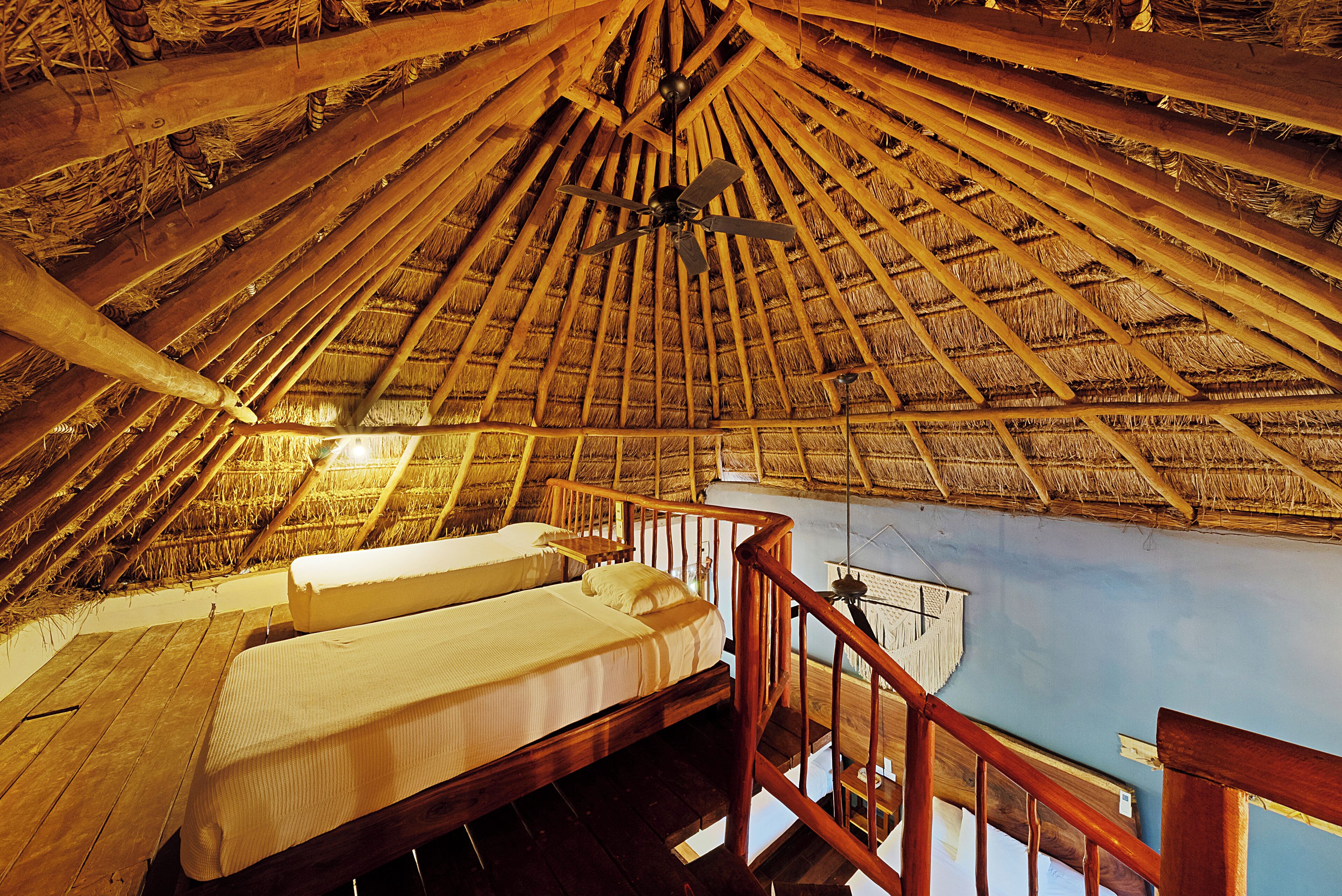 Foto - Playa Canek Beachfront Eco Hotel