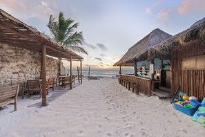 Strandbar