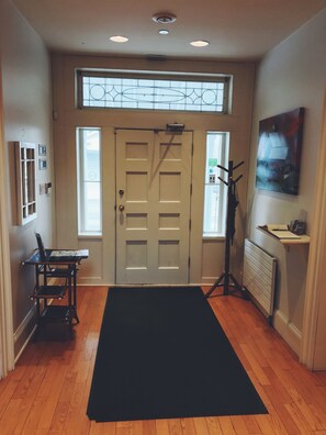 Hall