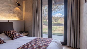 Family Suite, 2 Bedrooms, Balcony, Mountain View