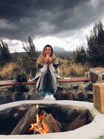 Chimenea