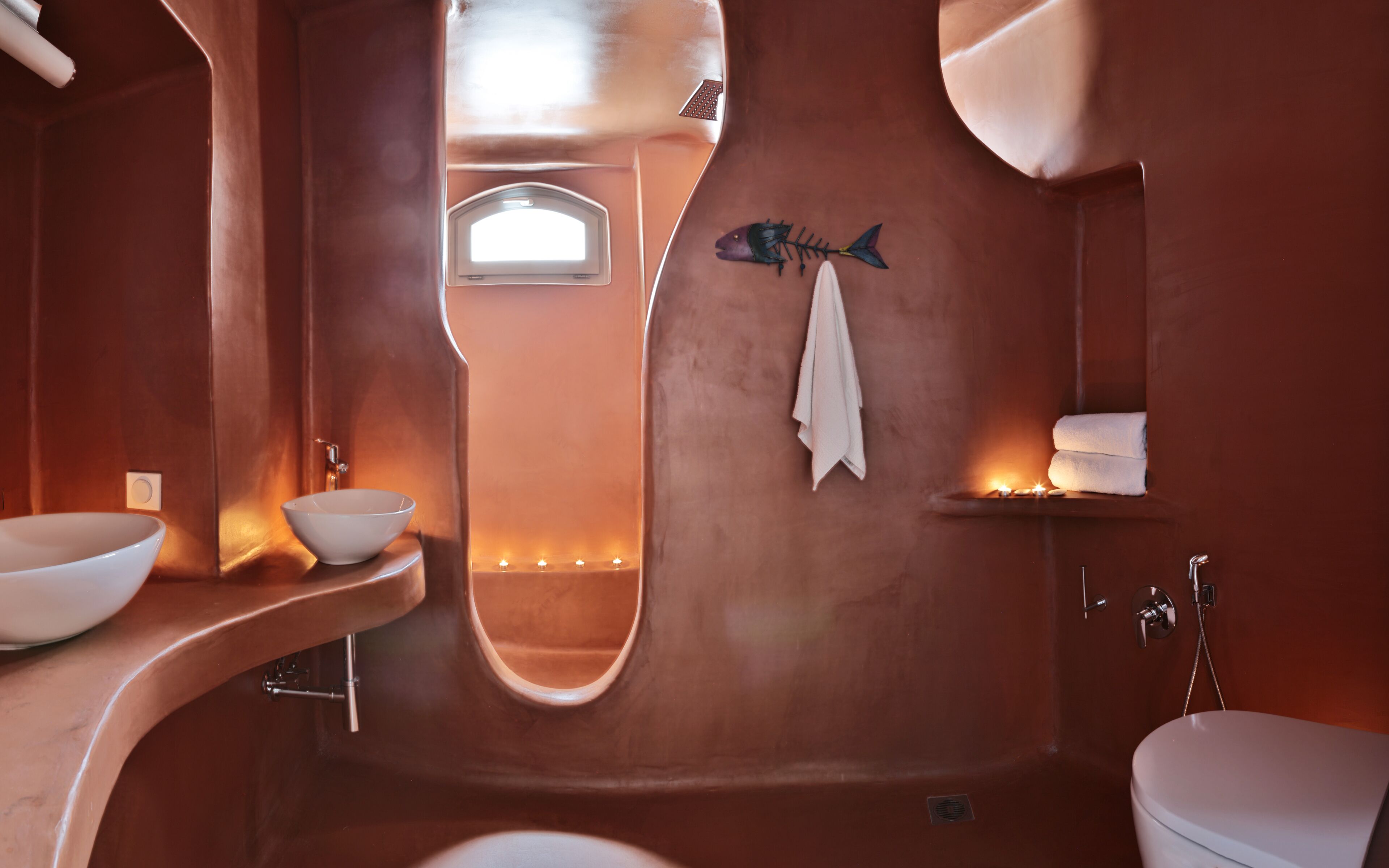 Foto - Trieris Villa & Suites