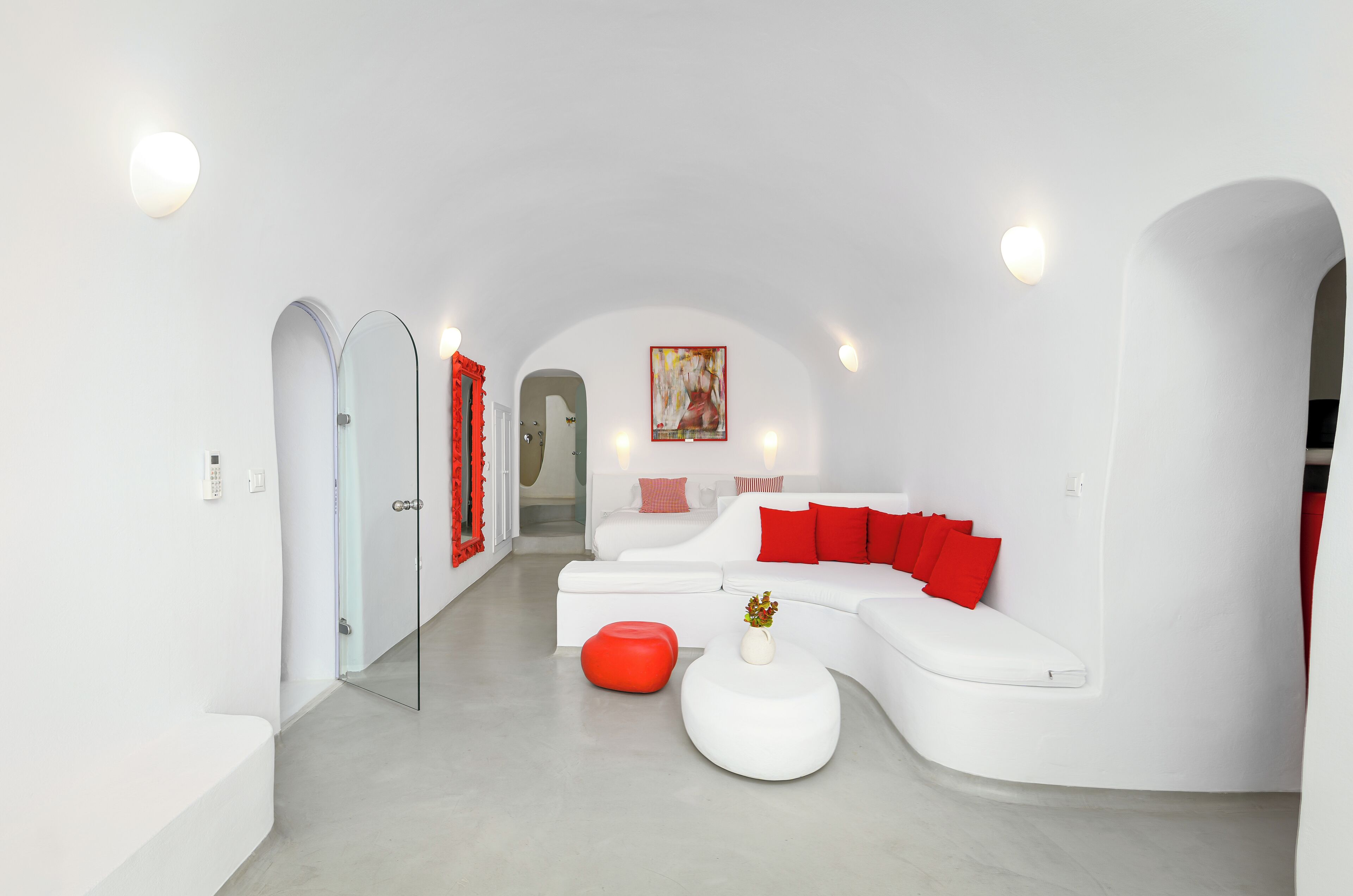 Photo - Trieris Villa & Suites