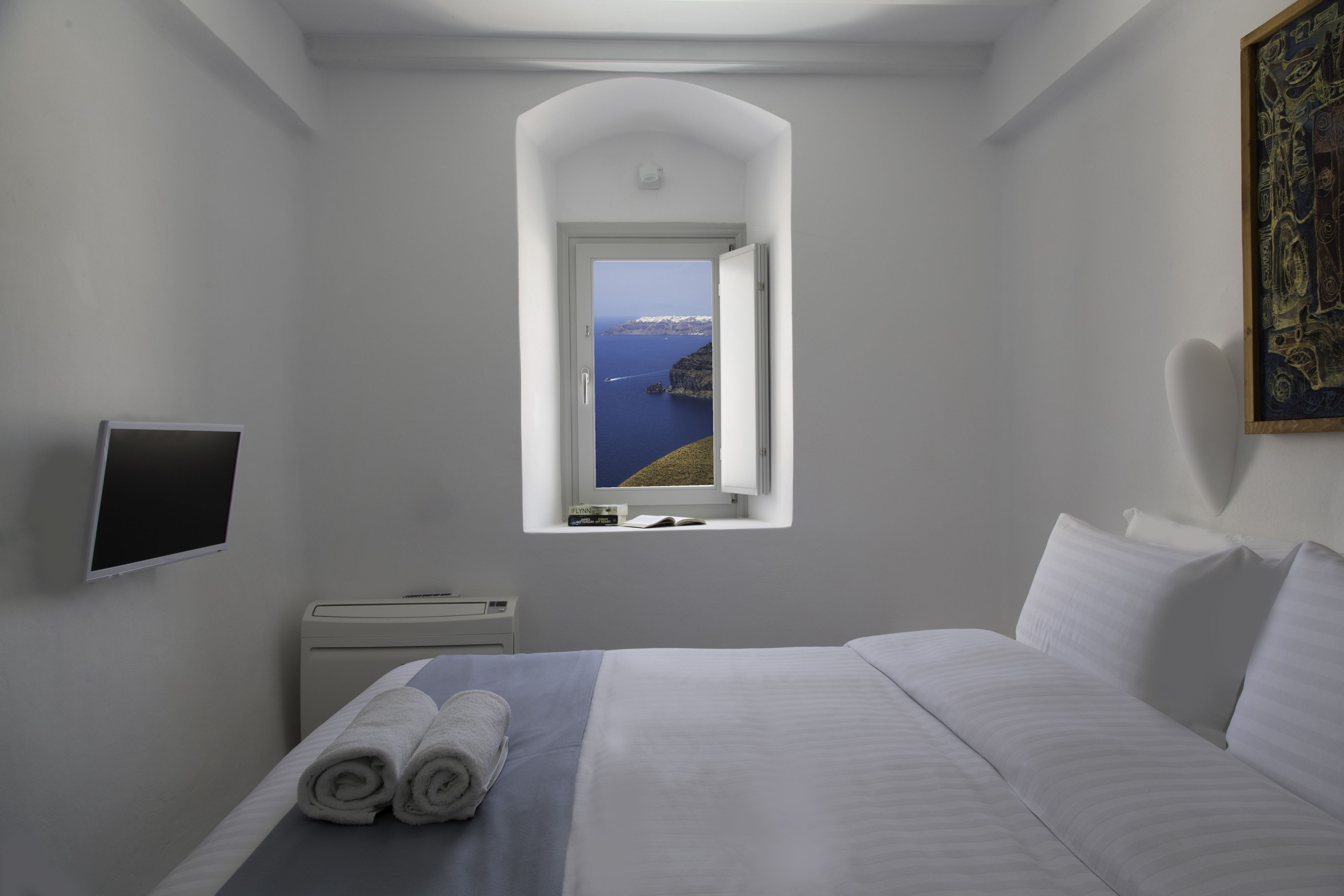 Photo - Trieris Villa & Suites