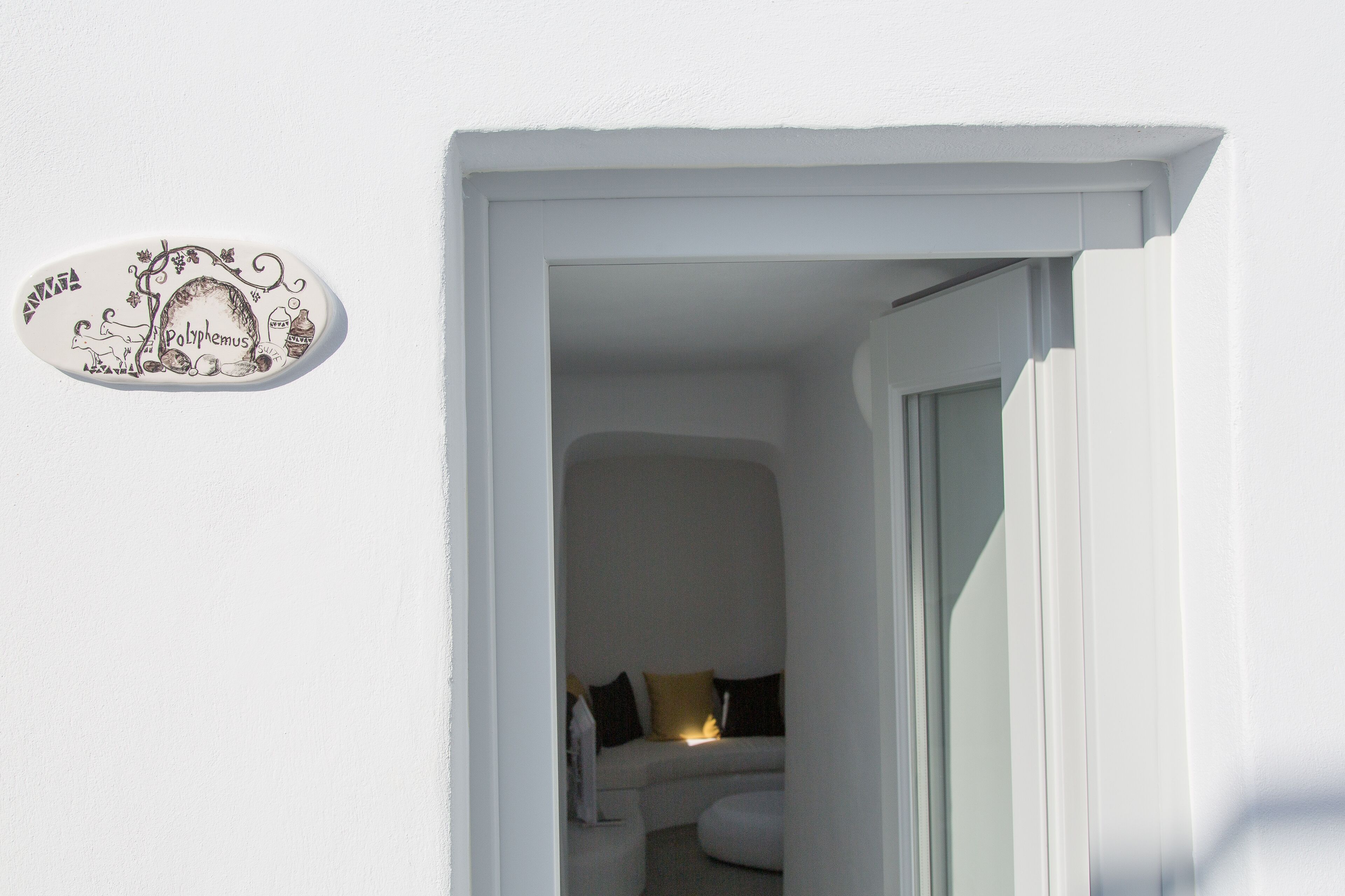 Photo - Trieris Villa & Suites