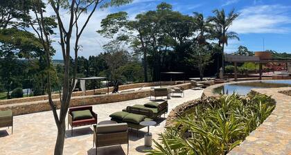 Hotel Villa Rossa