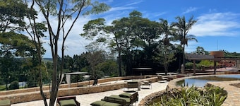 Hotel Villa Rossa