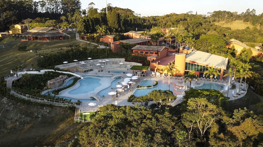 Hotel Villa Rossa