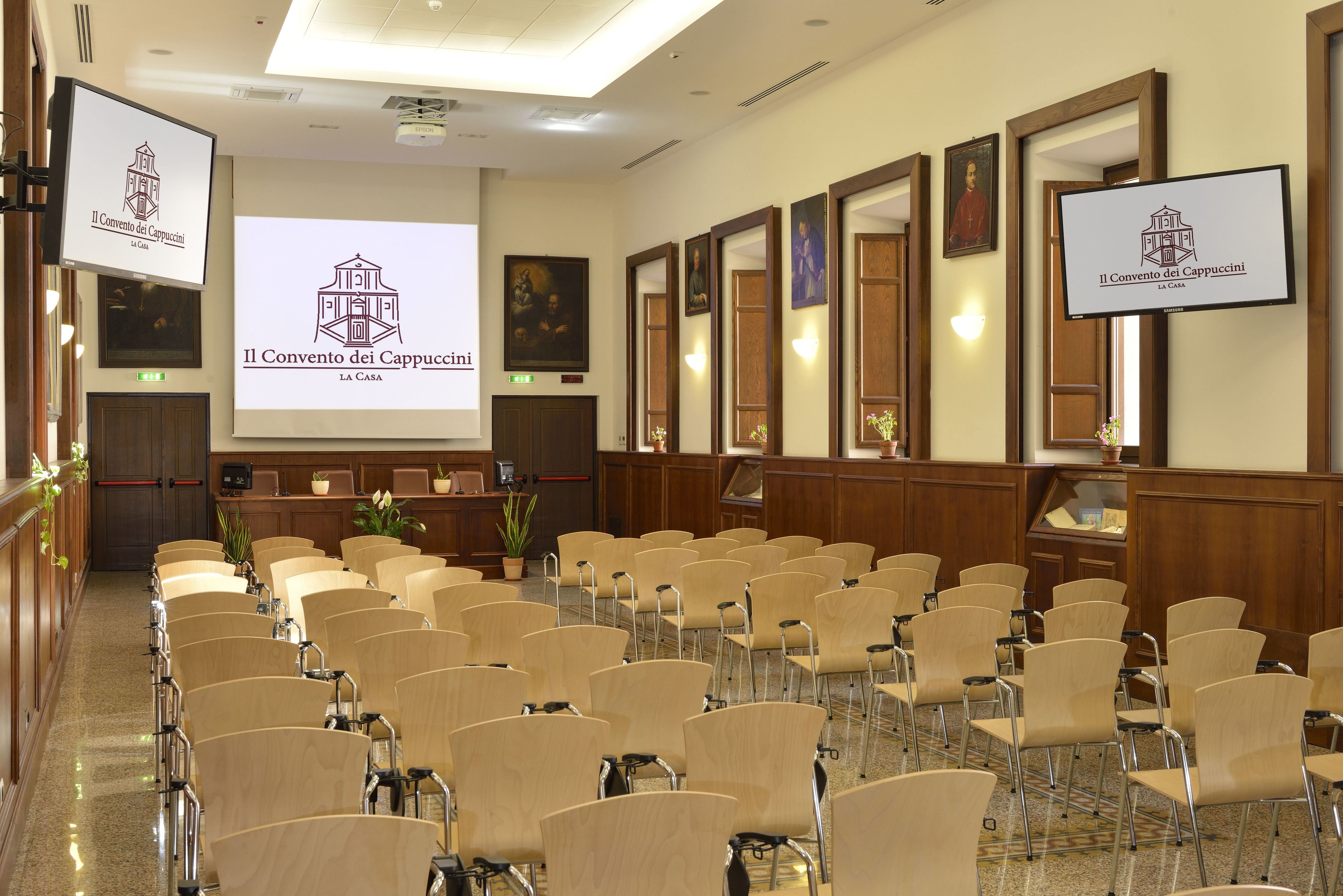 Foto - Casa I Cappuccini