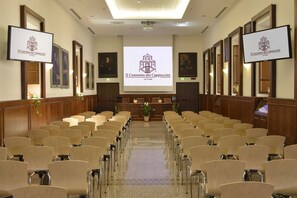 Meeting facility - Casa I Cappuccini (Rome)
