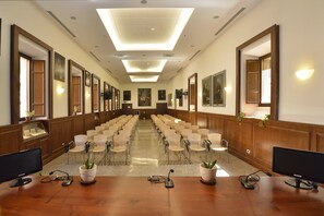 Meeting facility - Casa I Cappuccini (Rome)
