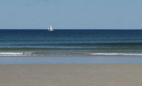 Footbridge North Hotel