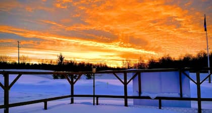 Wayside Motel Manitoulin