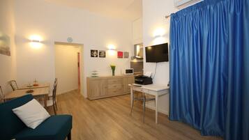 Ingresso interno