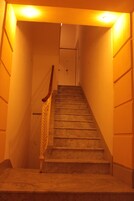 Escaleras