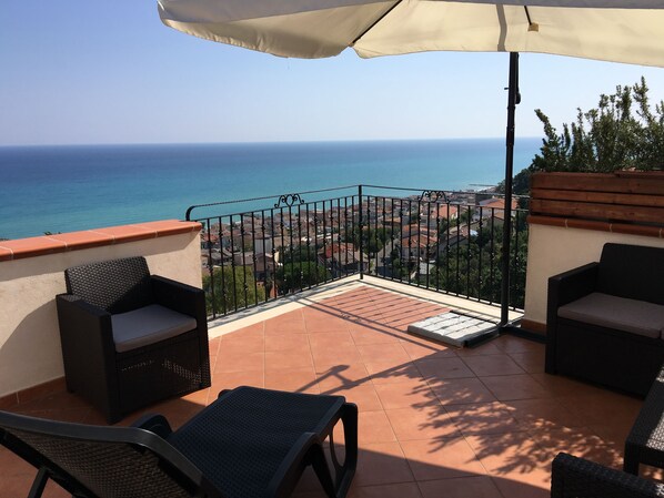 Terrass/Patio