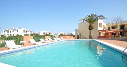 Sant Joan Apartaments - Adults Only