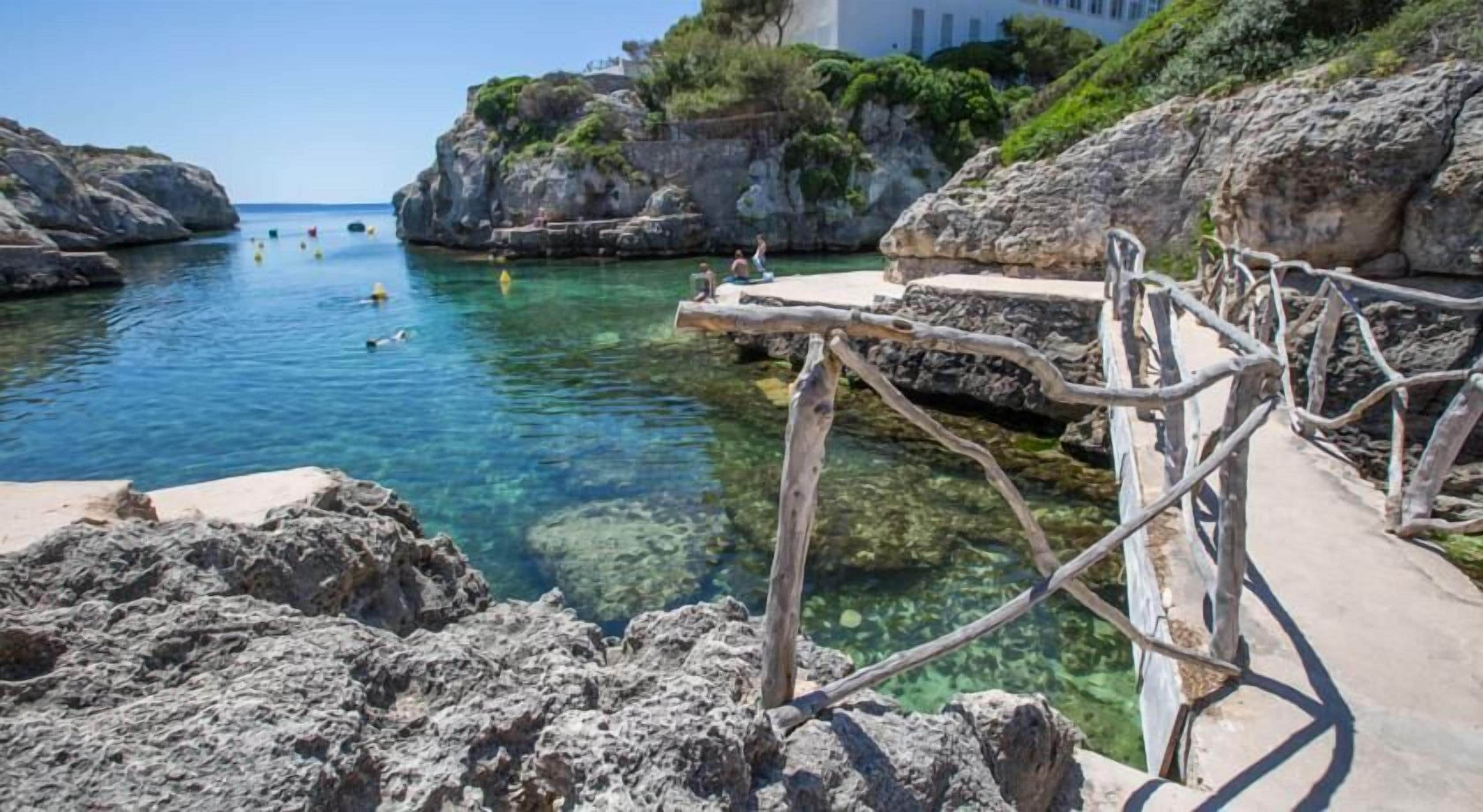 Plage à proximité