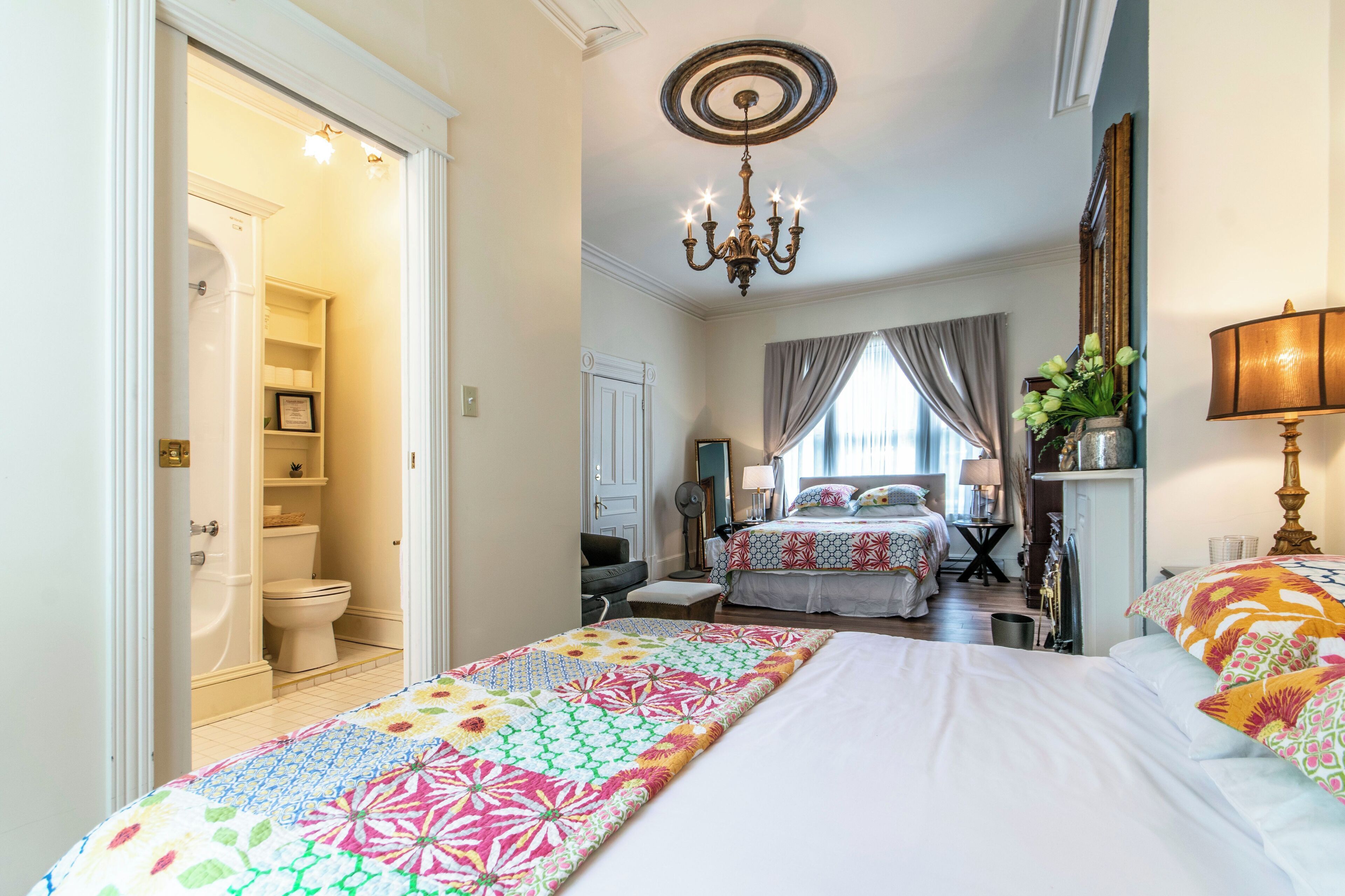 Photo - The Elizabeth Manor Guesthouse