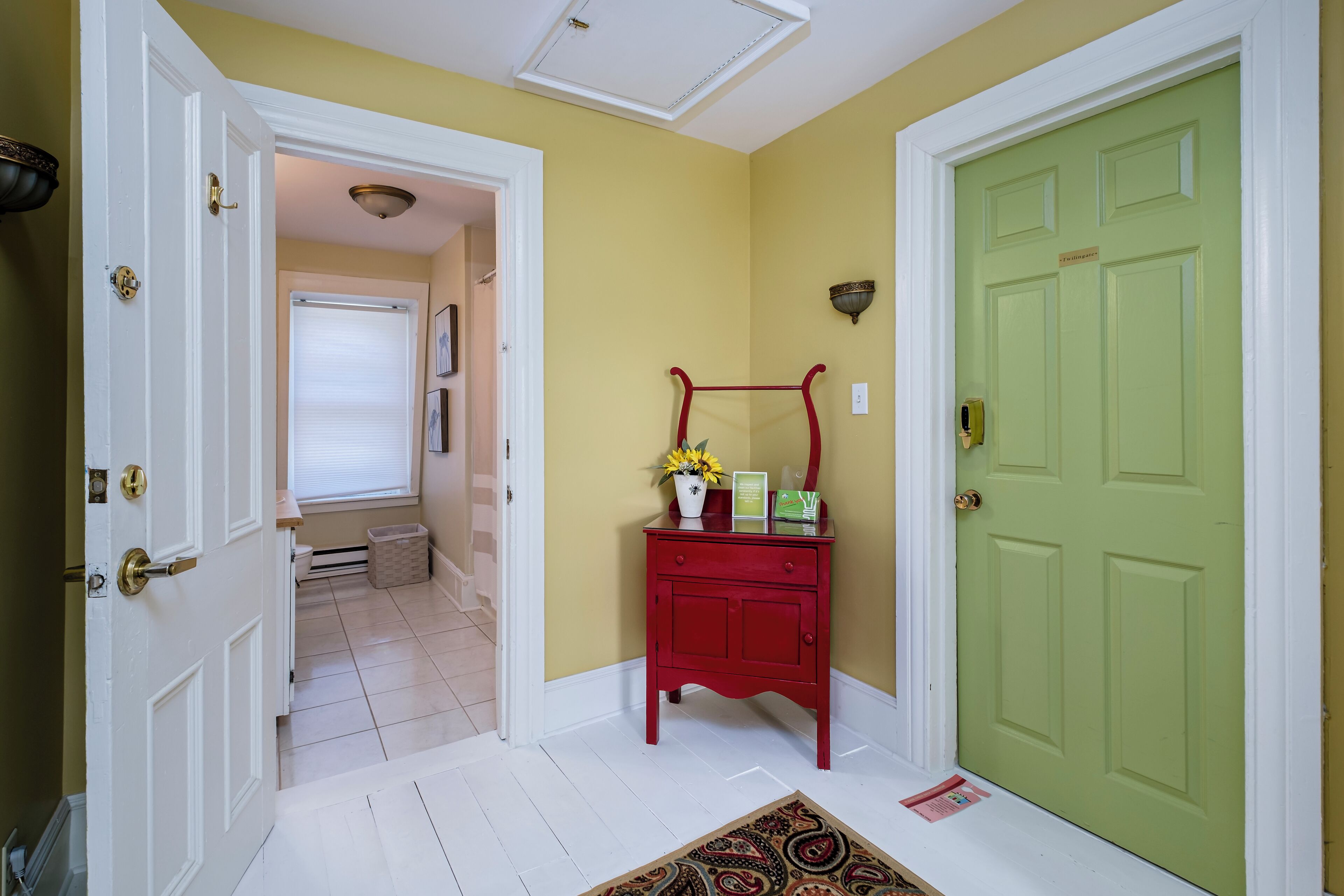 Photo - The Elizabeth Manor Guesthouse