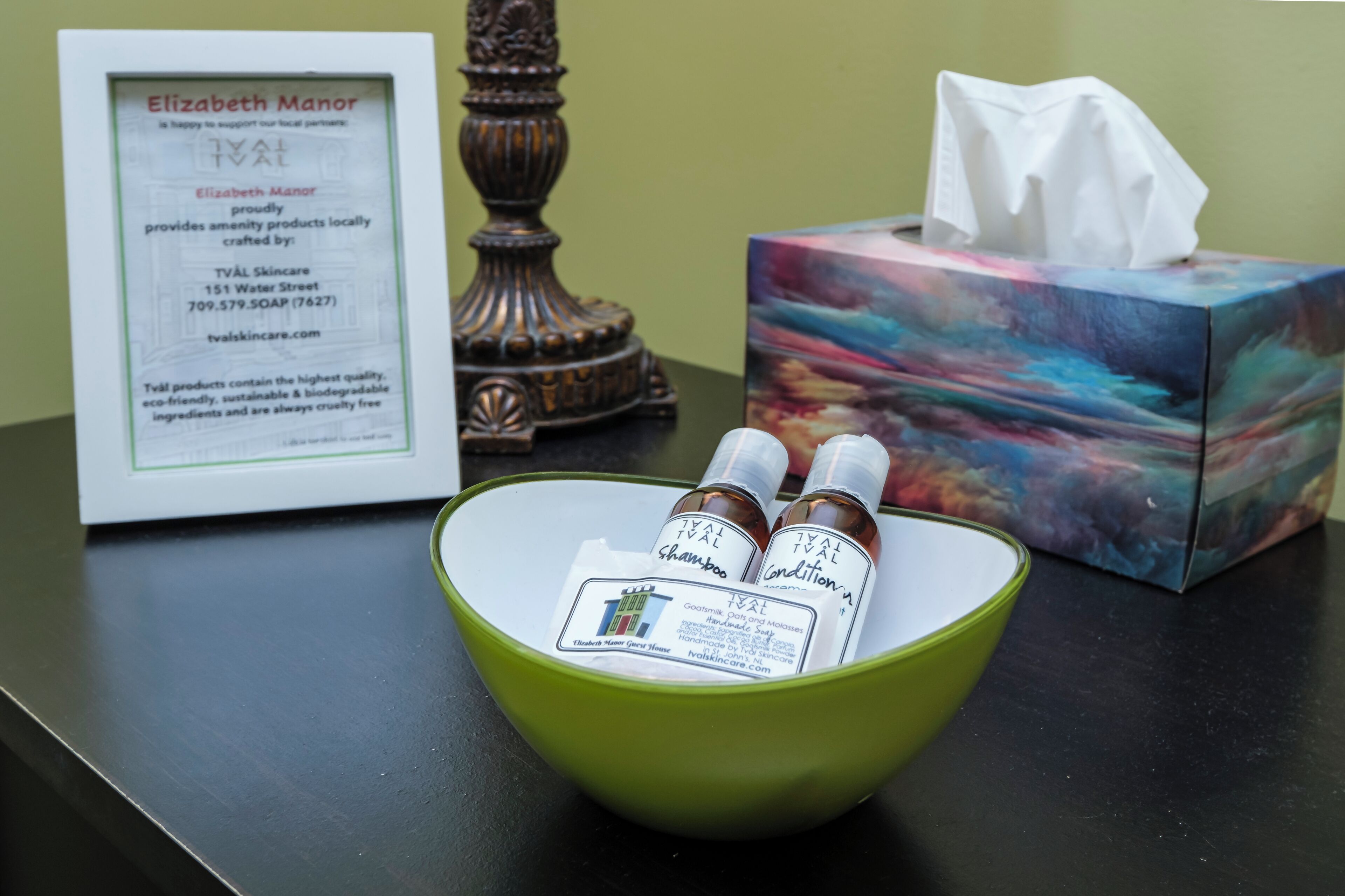 Photo - The Elizabeth Manor Guesthouse