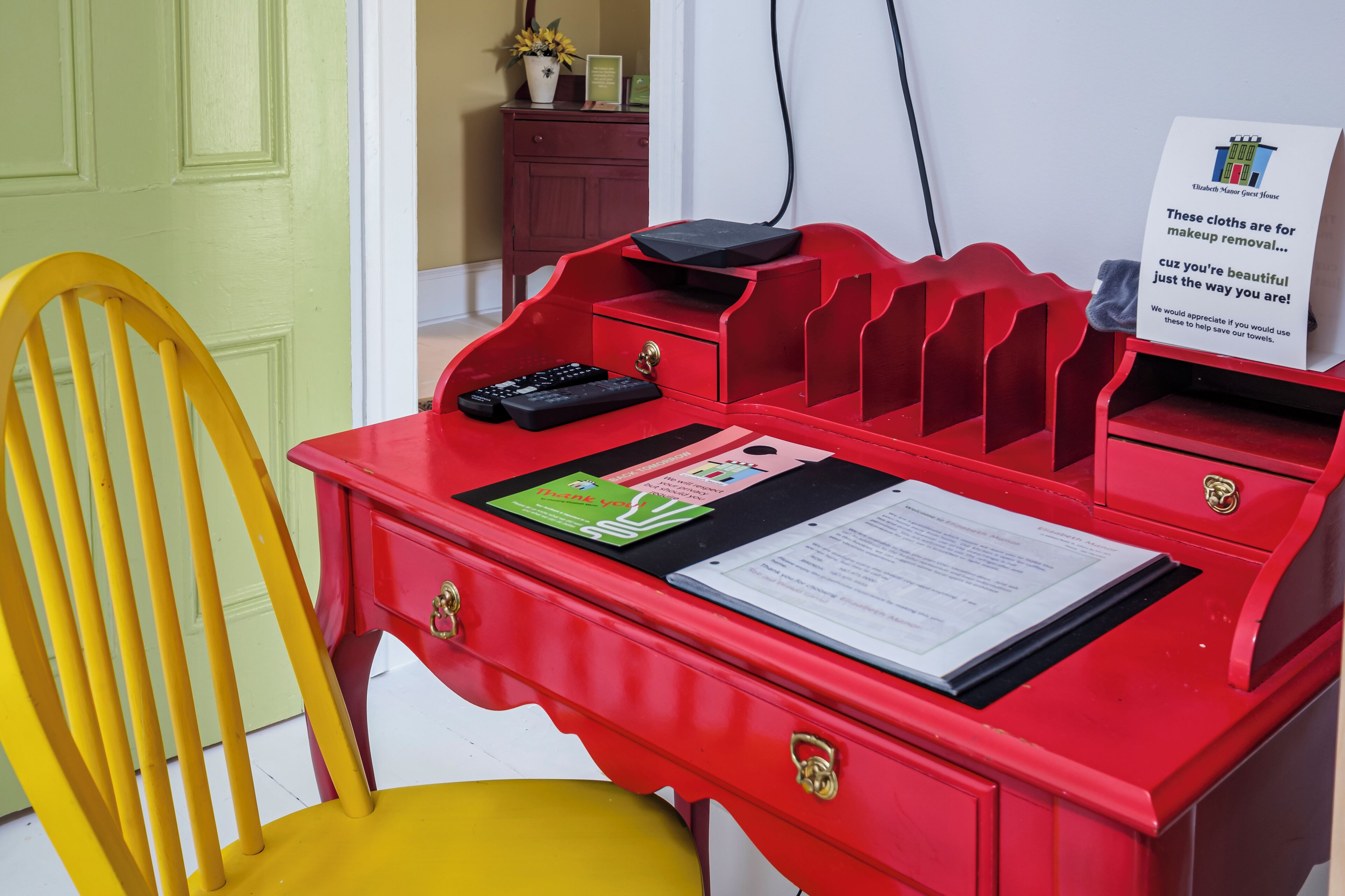 Photo - The Elizabeth Manor Guesthouse