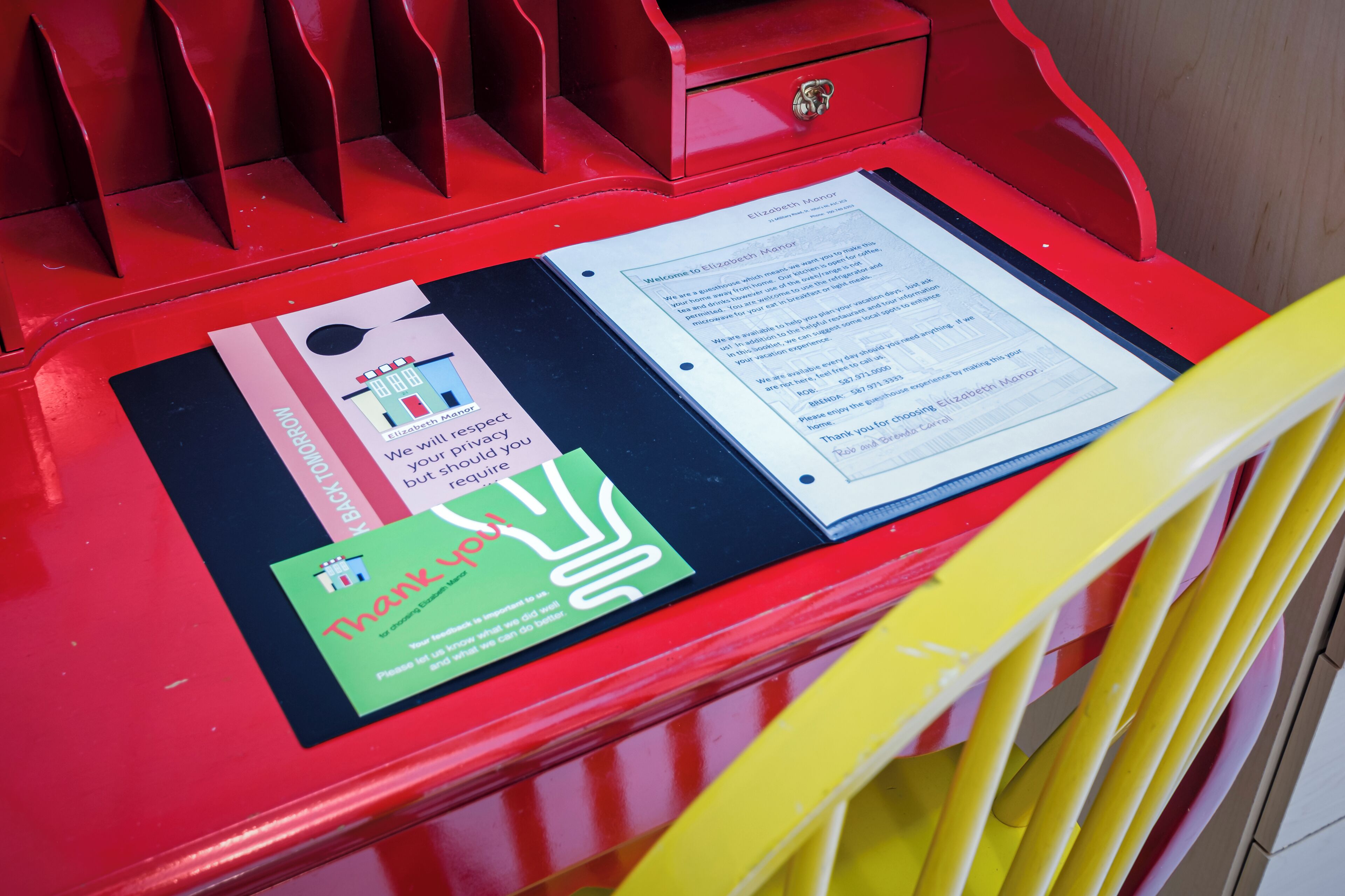 Photo - The Elizabeth Manor Guesthouse