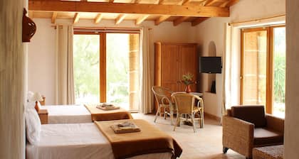 Quinta Pedagógica da Samoqueirinha Duna Parque Resorts & Hotels