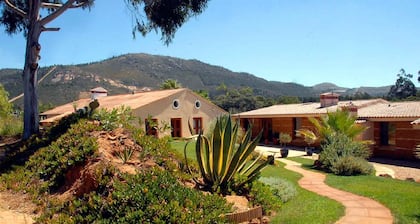 Quinta da Samoqueirinha