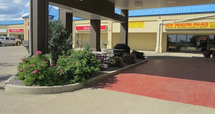 Rocky Inn Express